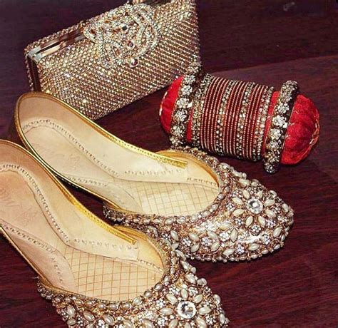 shoes for indian wedding.